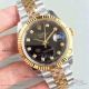 EW Factory Rolex Datejust II 41mm 126331 Black Dial 2-Tone Jubilee Band Swiss Cal.3235 Watch (9)_th.jpg